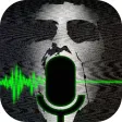 Icon of program: Scary Voice Changer - Hor…