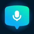 Icono de programa: Voice Assistant - Just us…