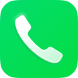 Icon of program: Contacts : Liquid Glass D…