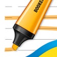Icono de programa: Bookends On Tap Lite