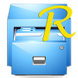 Icono de programa: Root Explorer