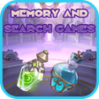 Icon of program: Memory And Search Games