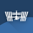 Icon of program: ISS Detector Satellite Tr…