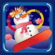 Icono de programa: Winter Sports Games (skat…
