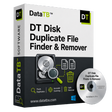Icon of program: Disk Duplicate File Finde…