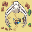 Icono de programa: Surviving Titan