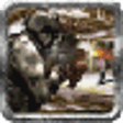 Icono de programa: Army Commando Survivor Sh…