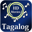 Icon of program: Tagalog Movies : OPM Fili…