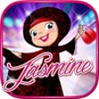 Icono de programa: Jasmine dress up style