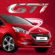 Icono de programa: 208 GTi