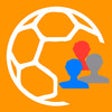 Icono de programa: CoachBook - Handball Anal…