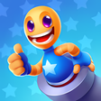 Icono de programa: Rocket Buddy