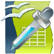 Icon of program: OpenOffice Calc Extract T…