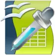 Icon of program: OpenOffice Calc Extract T…