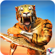 Icono de programa: Super Tiger Hero: Terra S…