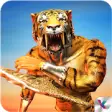Icon of program: Super Tiger Hero: Terra S…