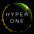 Icon of program: Hyper One : Space R.E.M.