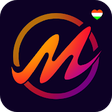 Icono de programa: MBit Particle Lyrical Vid…