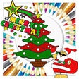 Icono de programa: Merry Christmas Colouring