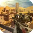 Icon of program: Sniper Assassin - World W…