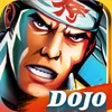 Icono de programa: Samurai II: Dojo