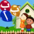 Icono de programa: Learn Alphabets-Urdu