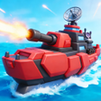Icono de programa: Sea Clash: Warships PVP B…