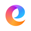 Icono de programa: Easy Browser - AI  Fast