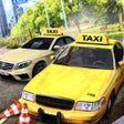 Icono de programa: Taxi Parking Real Car Dri…