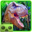 Icono de programa: VR Time Machine Dinosaur …