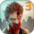 Icono de programa: Gun Master 3: Zombie Slay…