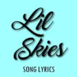 Icon of program: Lil Skies Lyrics