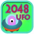 Icon of program: 2048 UFO Lite