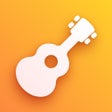 Icono de programa: Gismart Ukulele Free