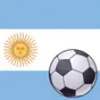 Icon of program: Argentina Mundial 2010: a…