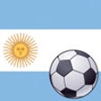 Icono de programa: Argentina Mundial 2010: a…