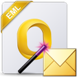 Icono de programa: EML To MSG Converter Soft…