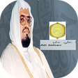 Icon of program: Ali Jabir Full Quran Reci…