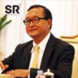 Icon of program: Sam Rainsy