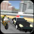 Icon of program: City Police Vs Motorbike …