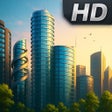 Icon of program: City Island 4: Sim Town V…