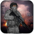 Icono de programa: Firing Squad Battle Strik…