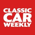 Icon of program: Classic Car Weekly: news,…