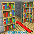 Icono de programa: Mod Secret Rooms