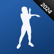 Icon of program: Warm Up & Cool Down by Fi…