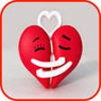 Icono de programa: Romantic Love Live Wallpa…