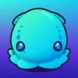 Icon of program: Zenquarium: Cute pet octo…