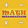 Icon of program: Math Challenger Game