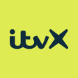 Icono de programa: ITV Hub