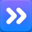 Icon of program: Fluently - AI English Tut…